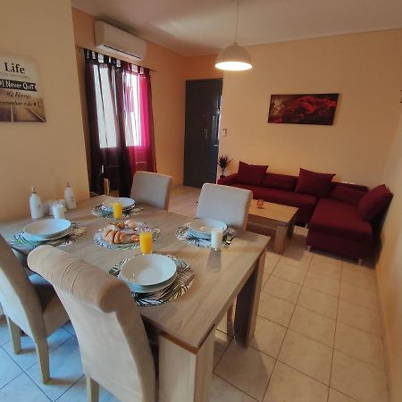John'S Apartment 2 In Argostoli Esterno foto